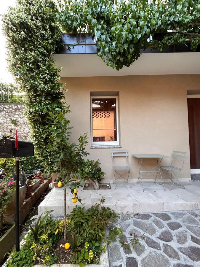 Bea Trees - Lake Garda Пуэньяго Экстерьер фото